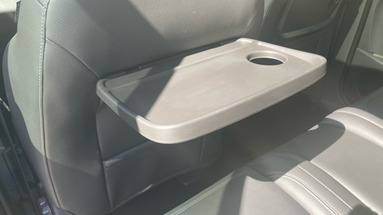 Ford Kuga 1.5 TDCi Titanium X 5dr 2WD Diesel Estate